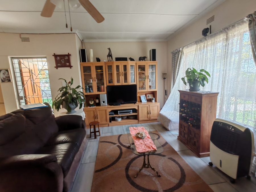 3 Bedroom Property for Sale in Sasolburg Ext 12 Free State